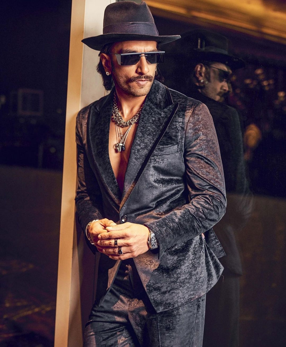 रणवीर सिंह