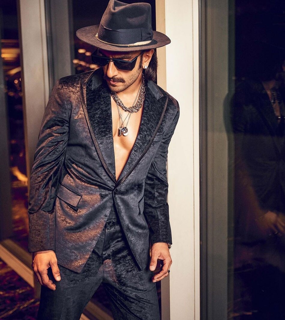 रणवीर सिंह