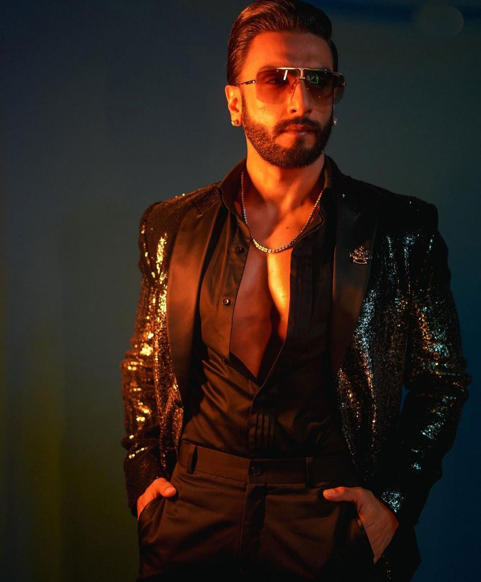 रणवीर सिंह