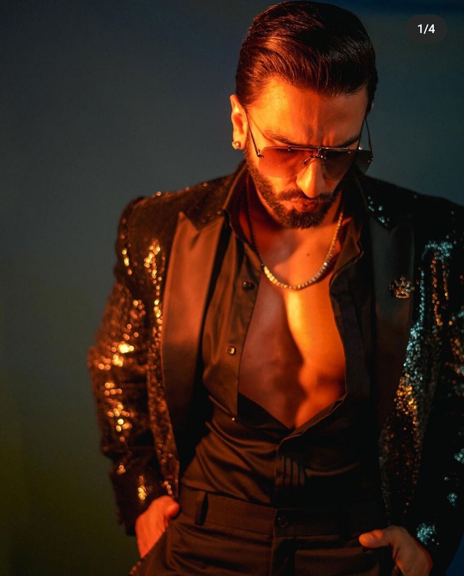 रणवीर सिंह