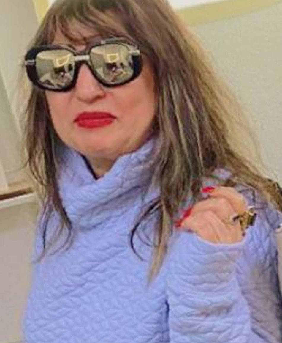 डॉली बिंद्रा