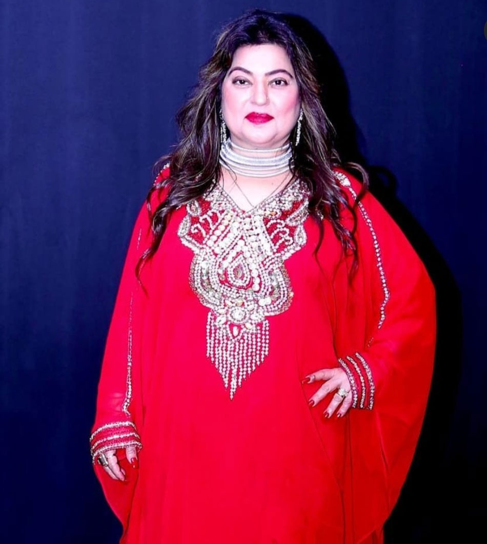 डॉली बिंद्रा