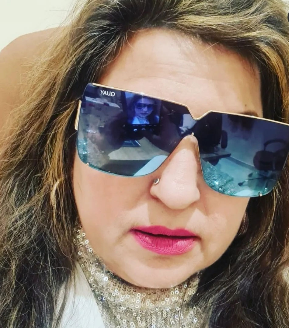 डॉली बिंद्रा