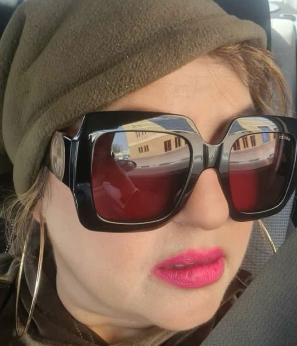 डॉली बिंद्रा