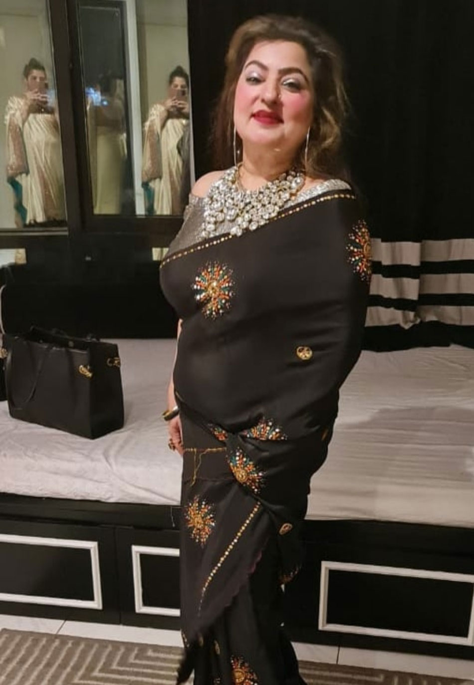 डॉली बिंद्रा