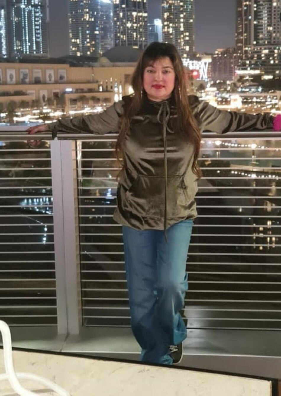 डॉली बिंद्रा 