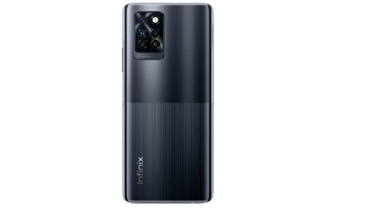 Flipkart Sale, Infinix Note 10 Pro