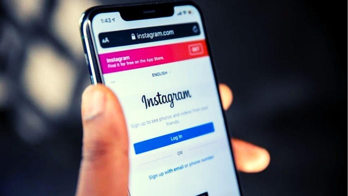 how to delete Instagram account