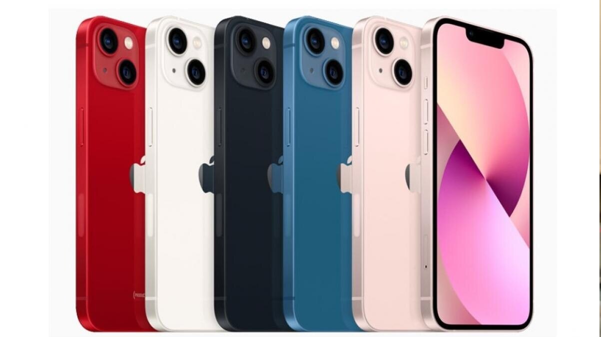 OnePlus 10 Pro vs iPhone 13 vs Xiaomi Mi 11 Ultra vs Samsung Galaxy S21 Ultra