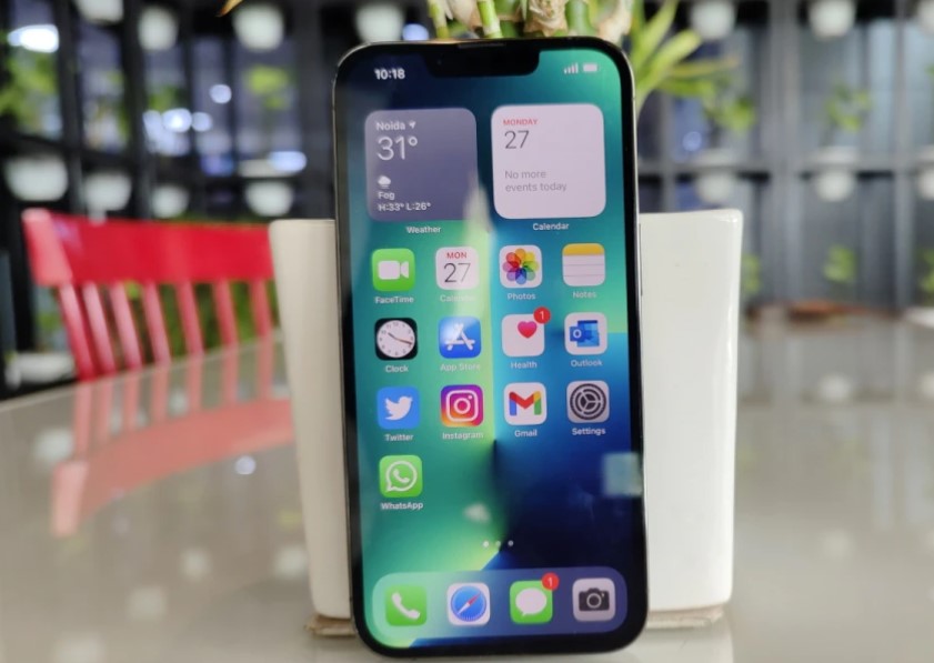 iPhone 13 Pro Series