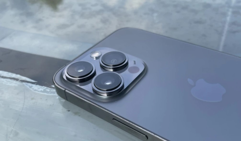 iPhone 13 Pro Series