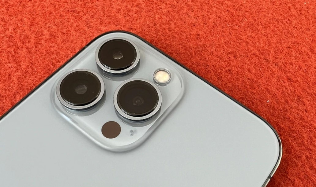 iPhone 13 Pro Series