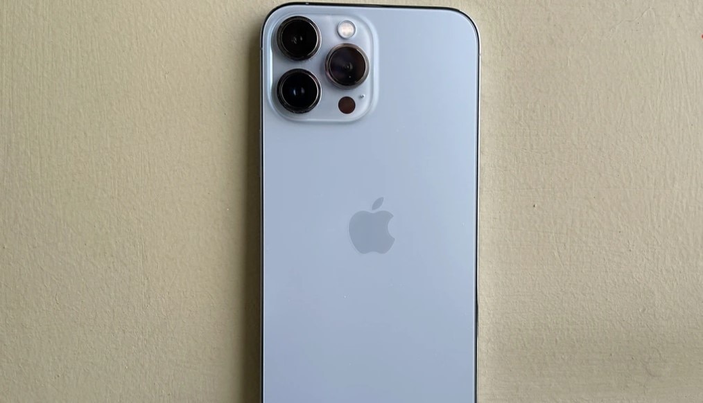 iPhone 13 Pro Series