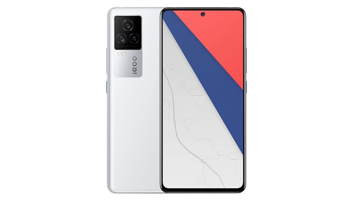 Amazon Great Republic Day sale, iQOO 7 Legend