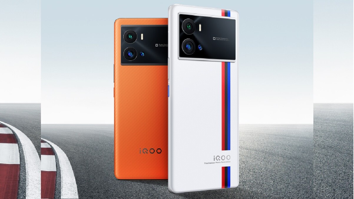 OnePlus 10 Pro vs iQOO 9 Pro