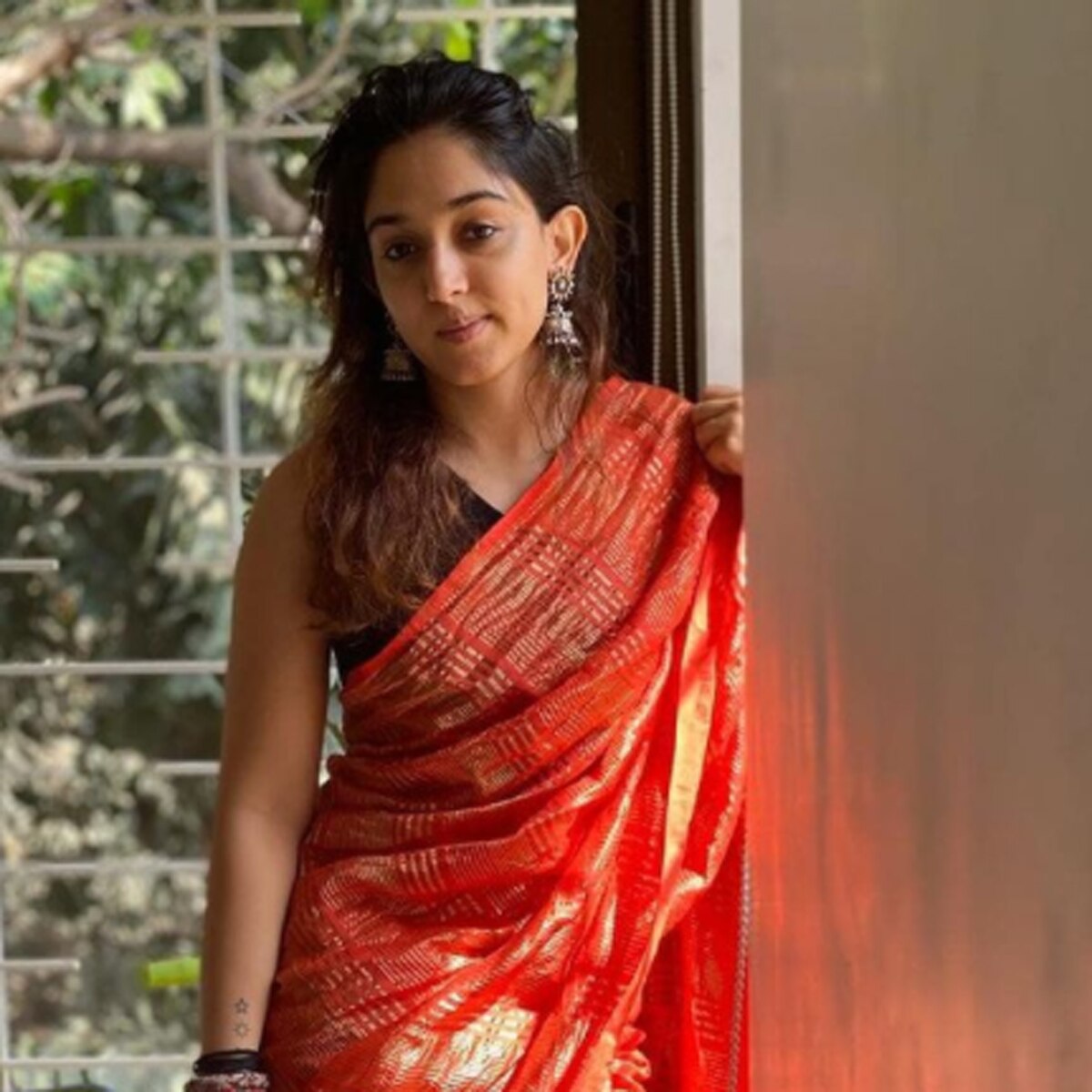 आयरा खान