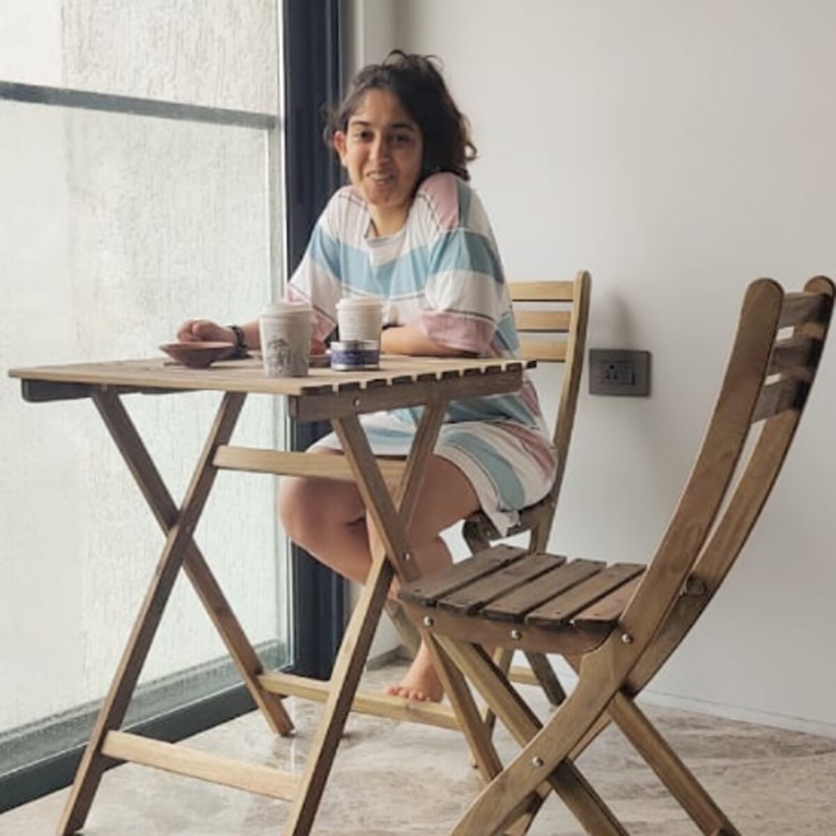 आयरा खान