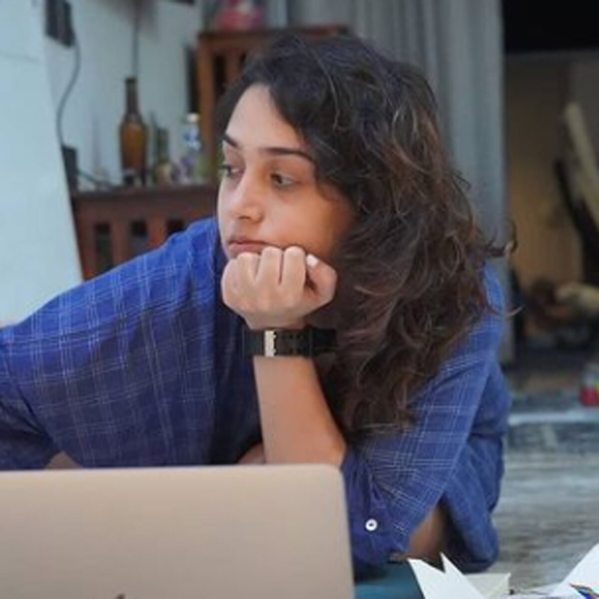 आयरा खान