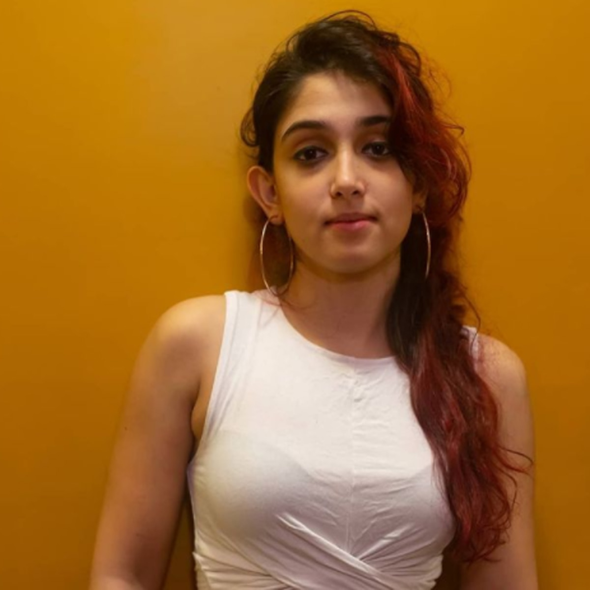 आयरा खान