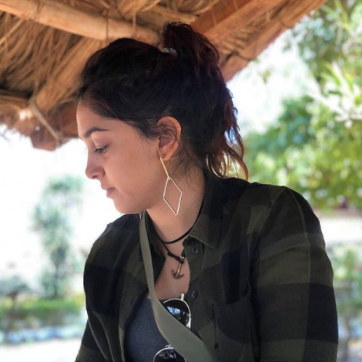 आयरा खान