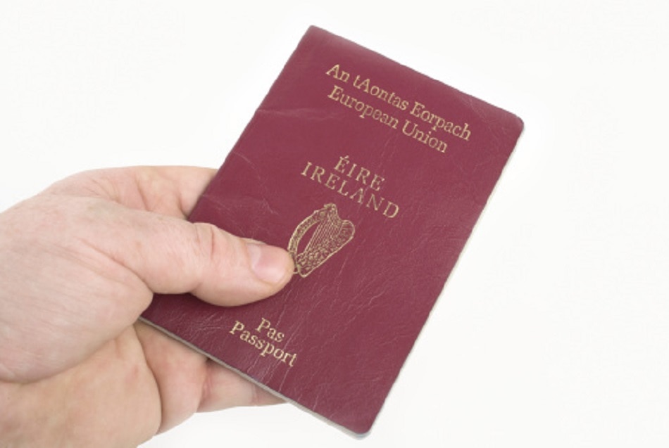 2022 के सबसे पावरफुल पासपोर्ट की लिस्ट