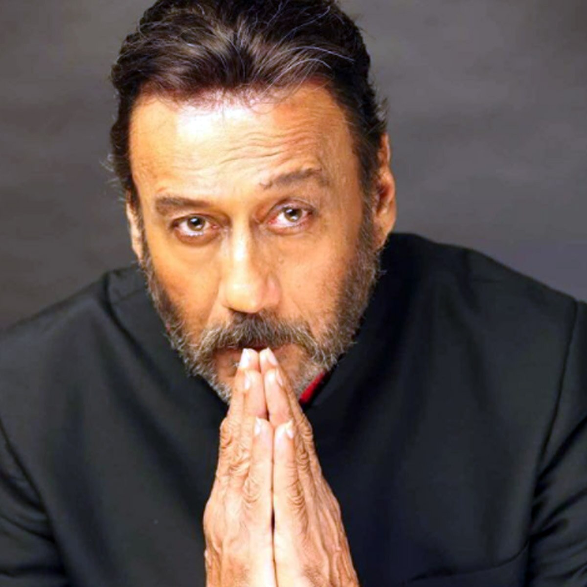 जैकी श्रॉफ