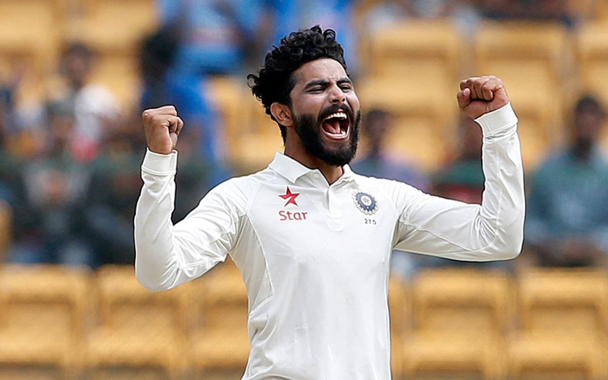 Jadeja