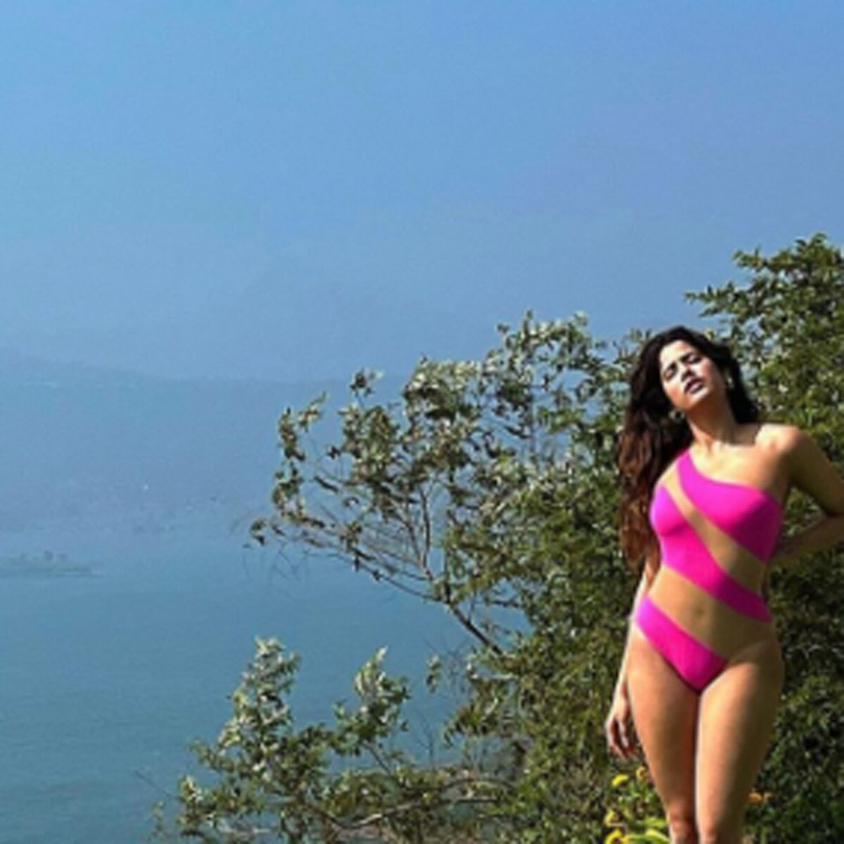 जाह्नवी कपूर 