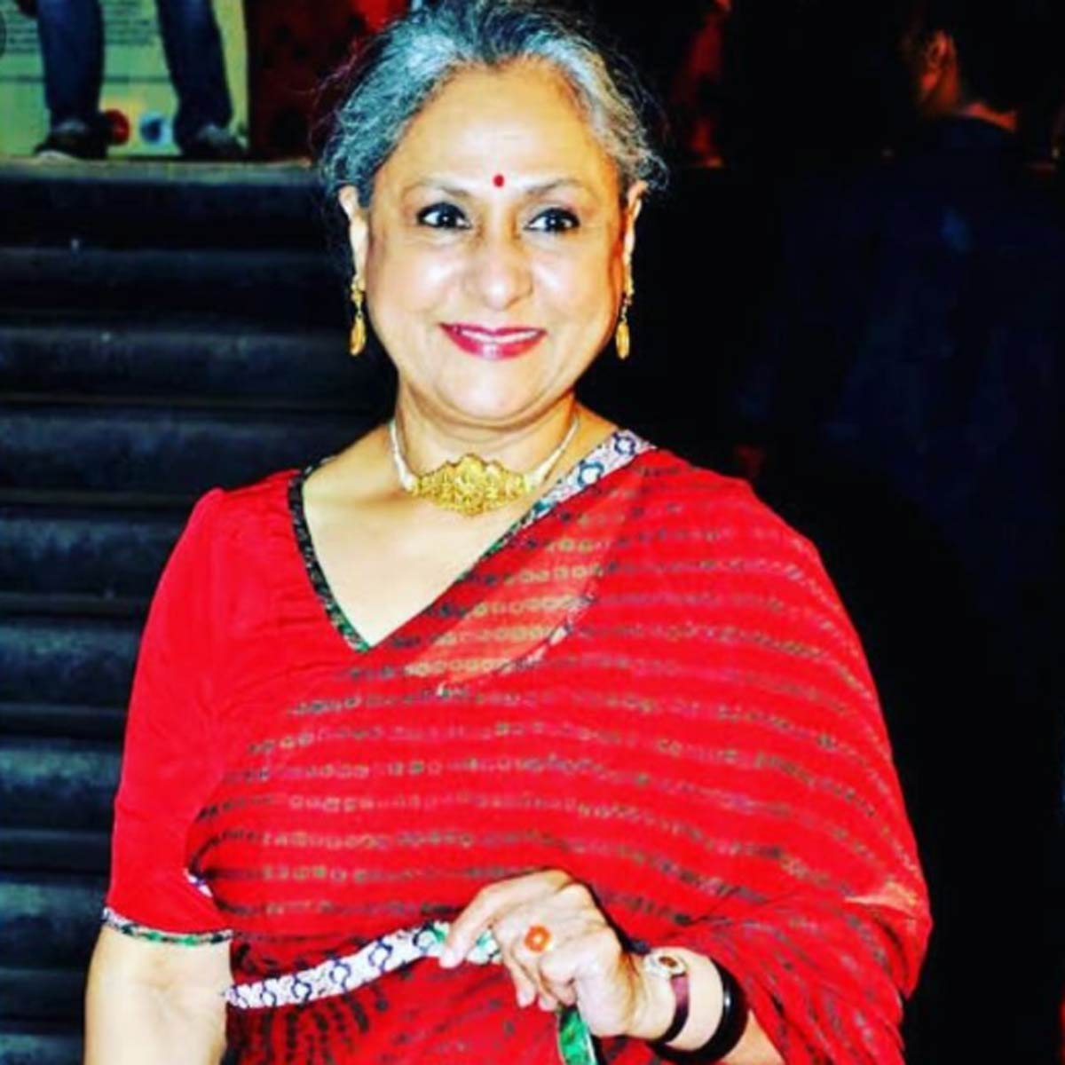 जया बच्चन 