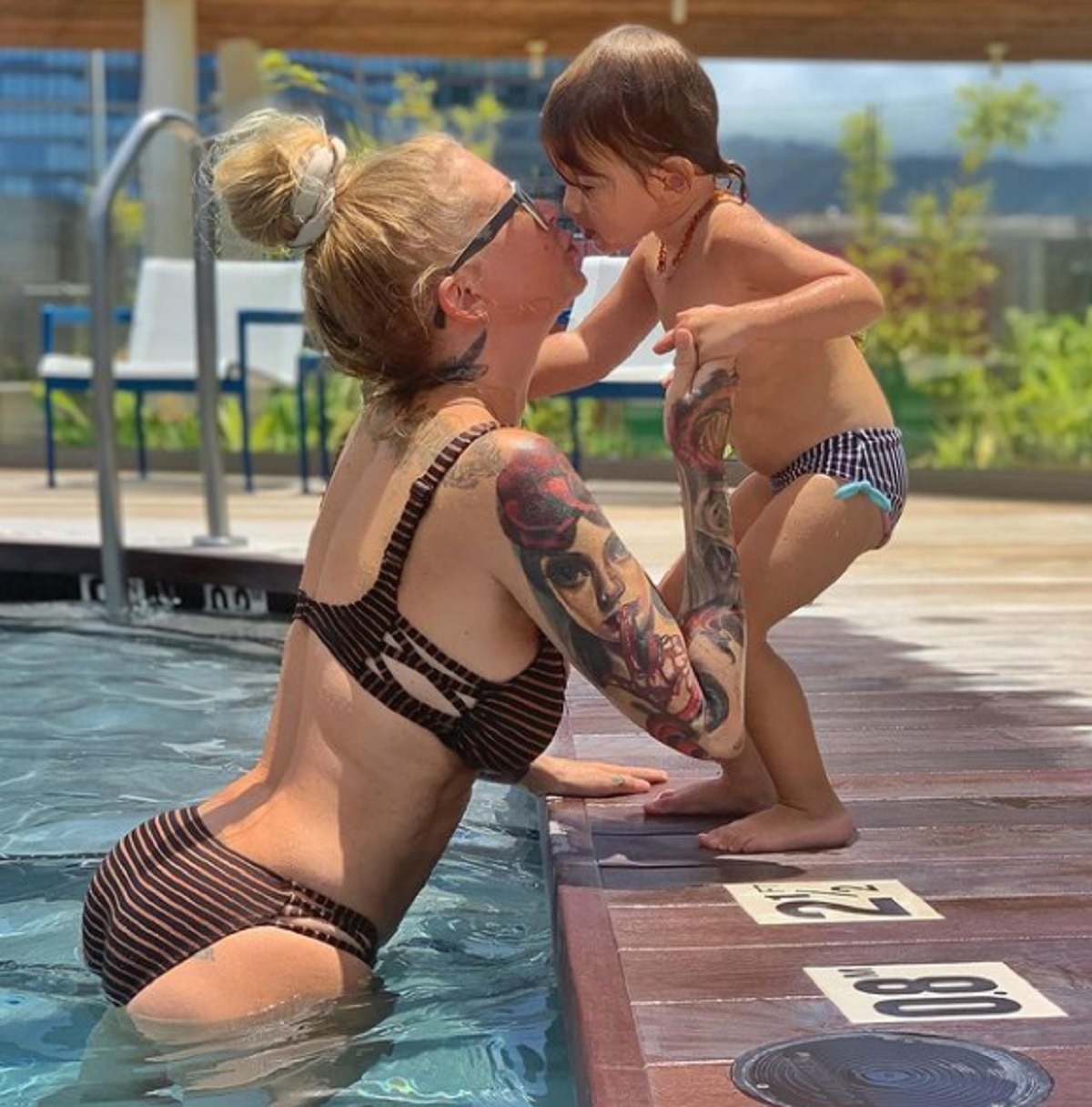 Jenna Jameson picture