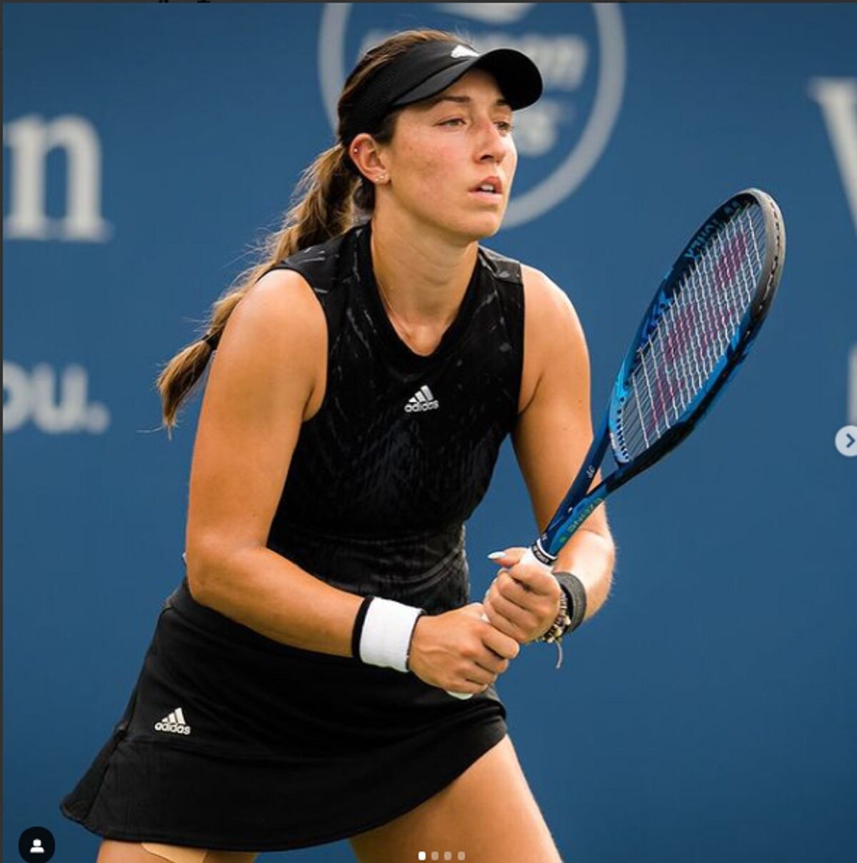 Jessica Pegula tennis