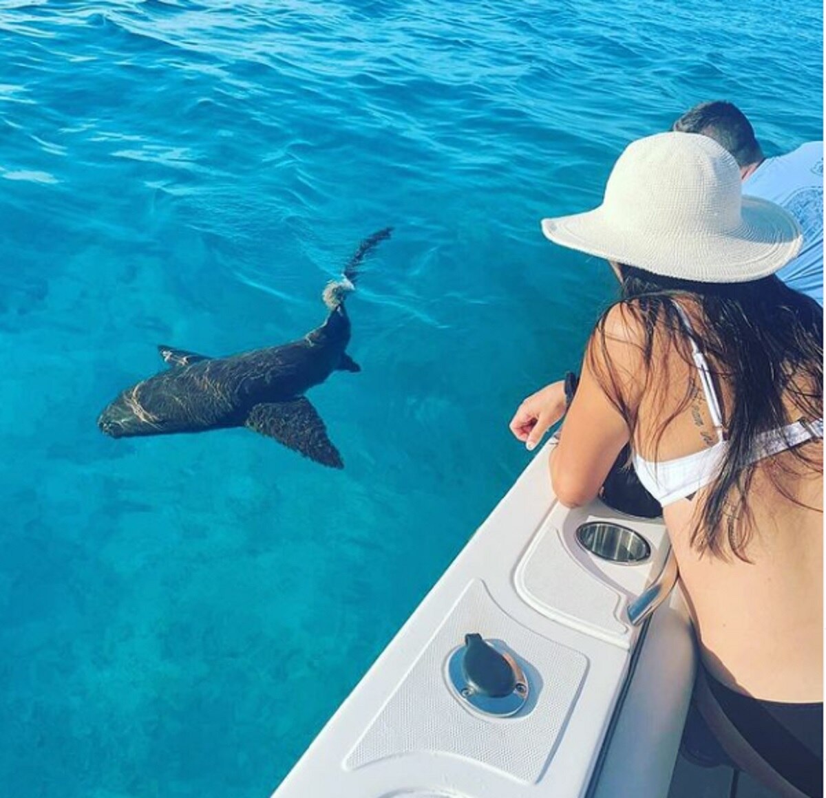 Jessica Pegula instagram