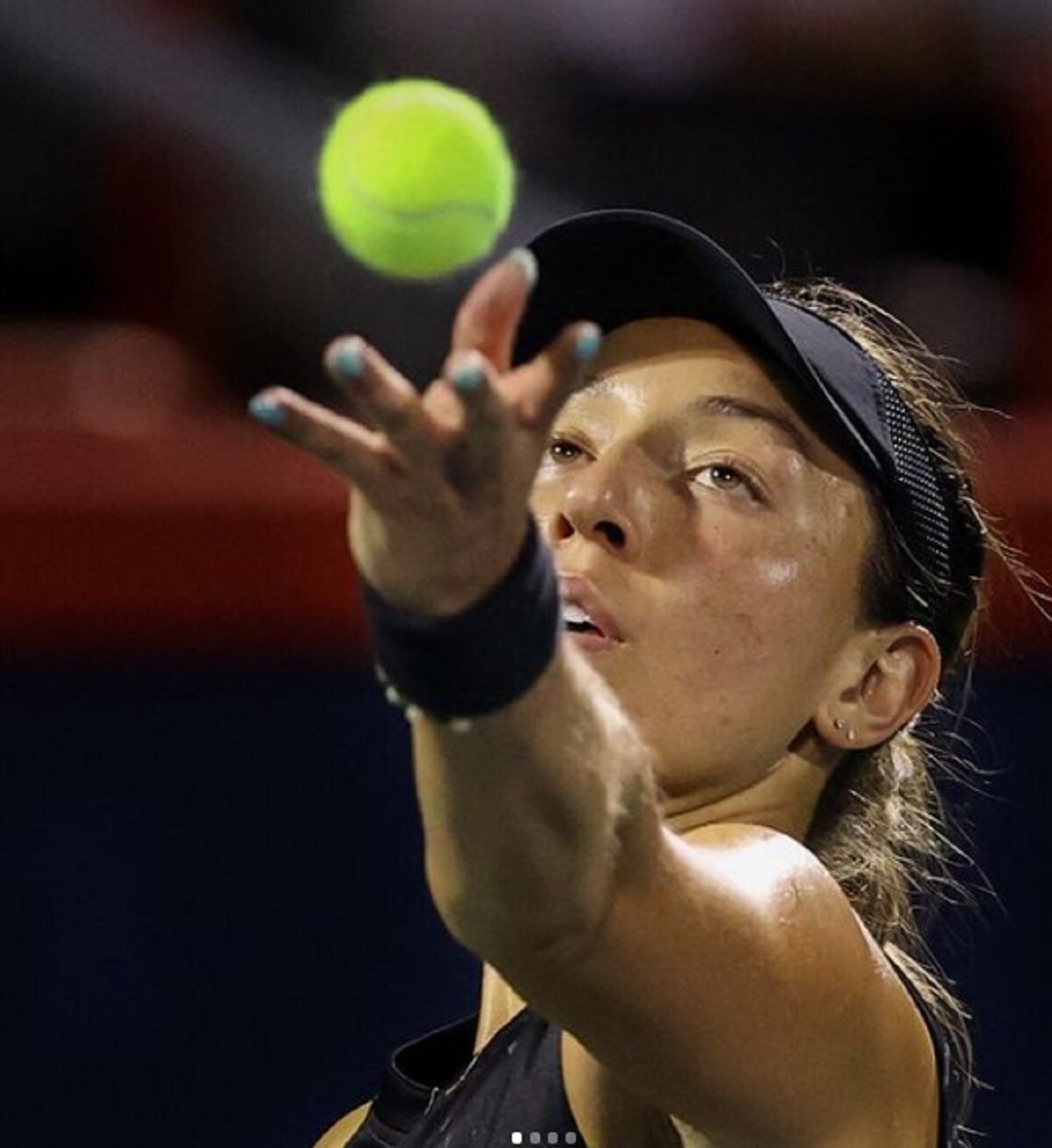 Jessica Pegula Australian open