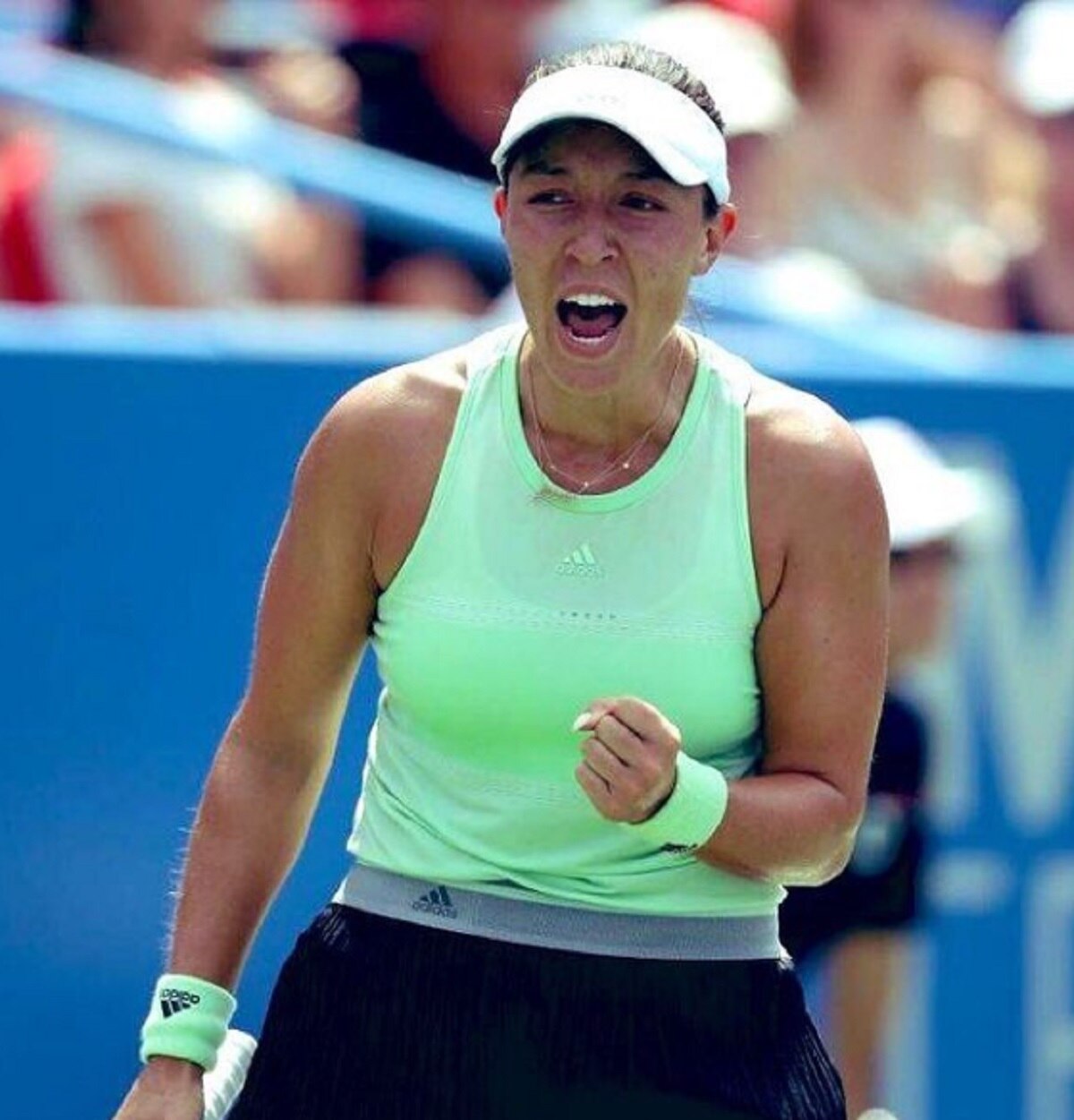 Jessica Pegula america