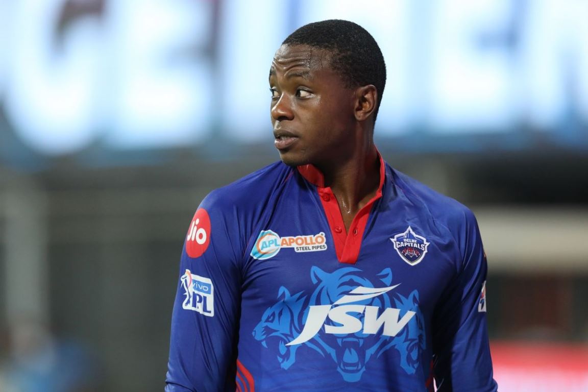 Rabada