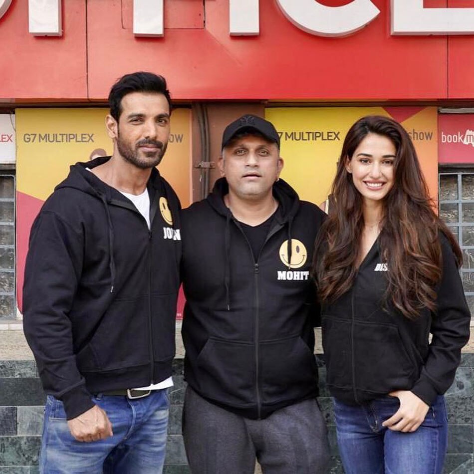 एक विलेन रिटर्न्स