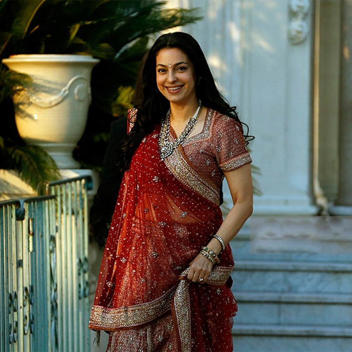 जूही चावला 