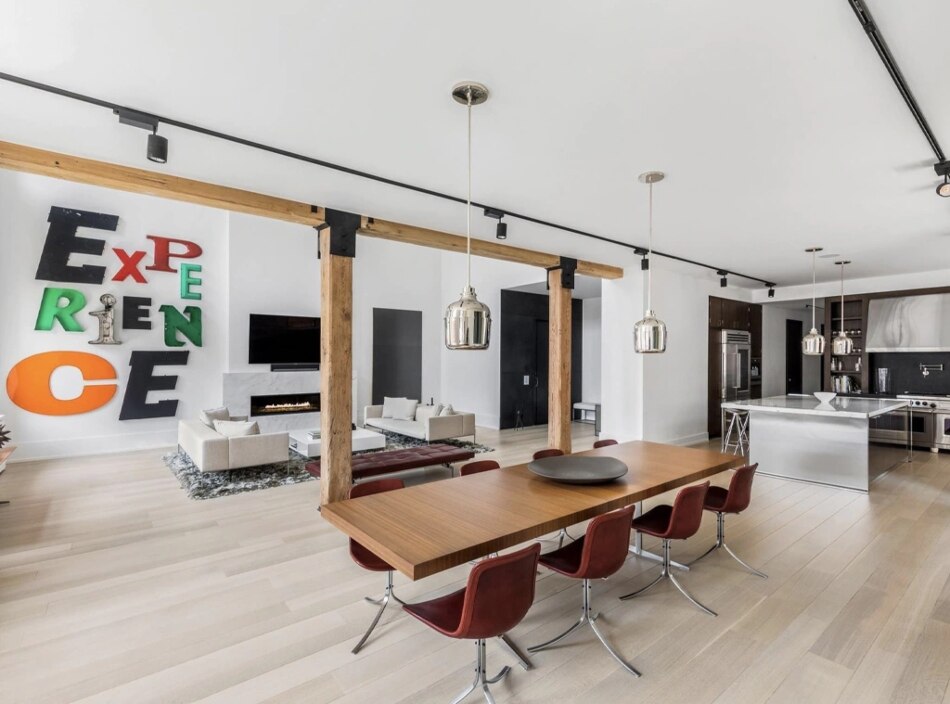 Justin Timberlake, Jessica Biel