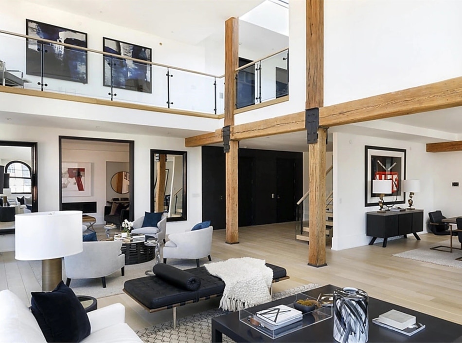 Justin Timberlake, Jessica Biel