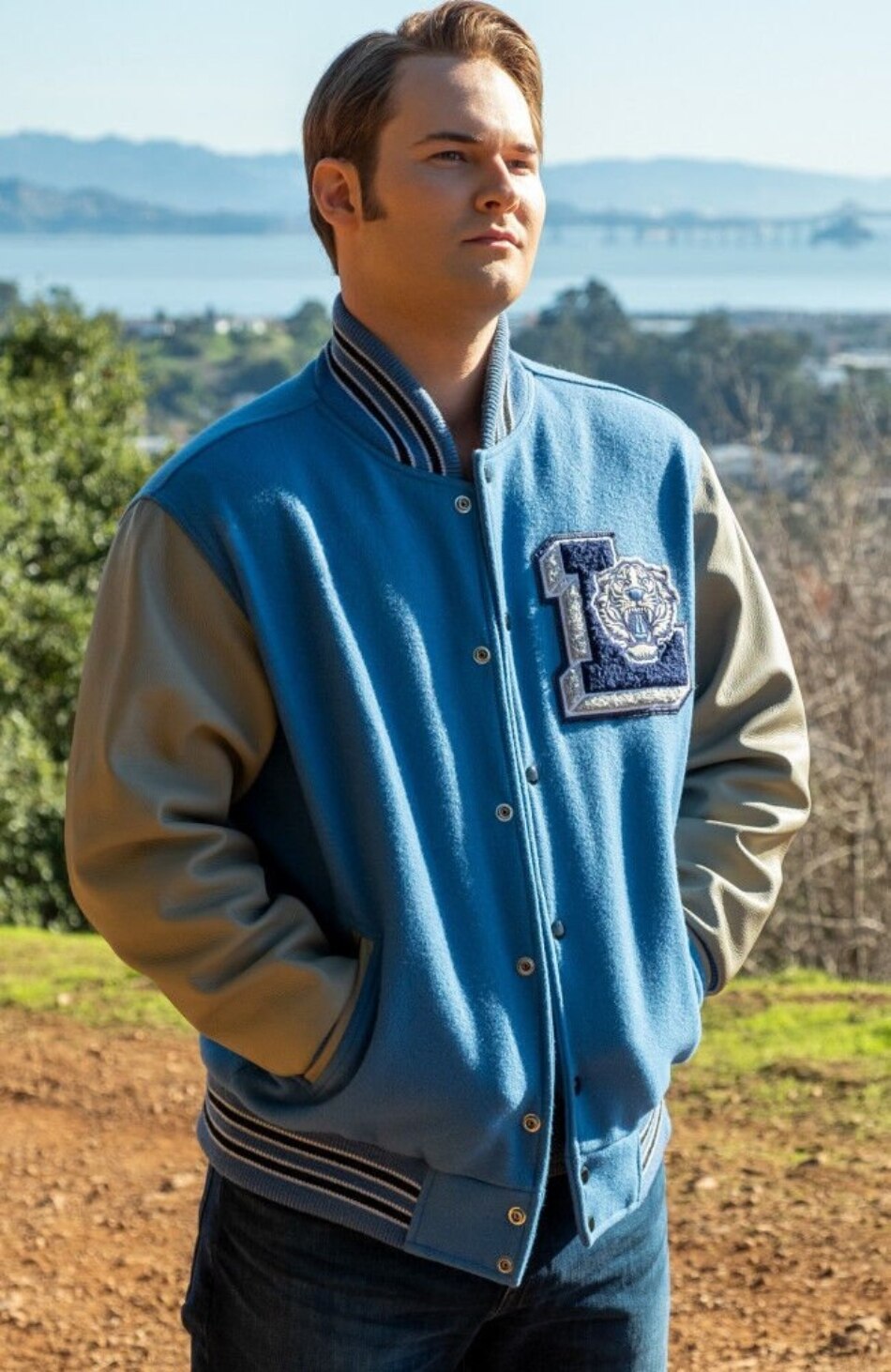 जस्टिन प्रेंटिस