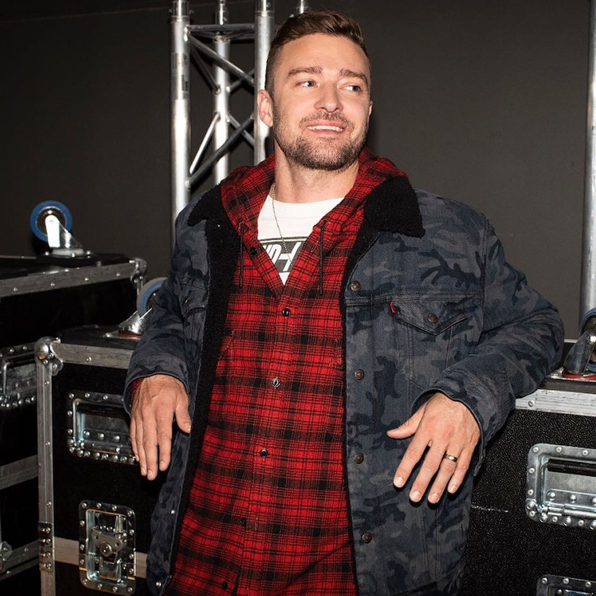 Justin Timberlake