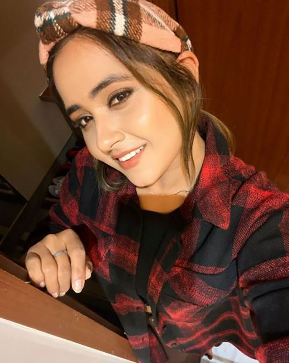 काजल रघवानी