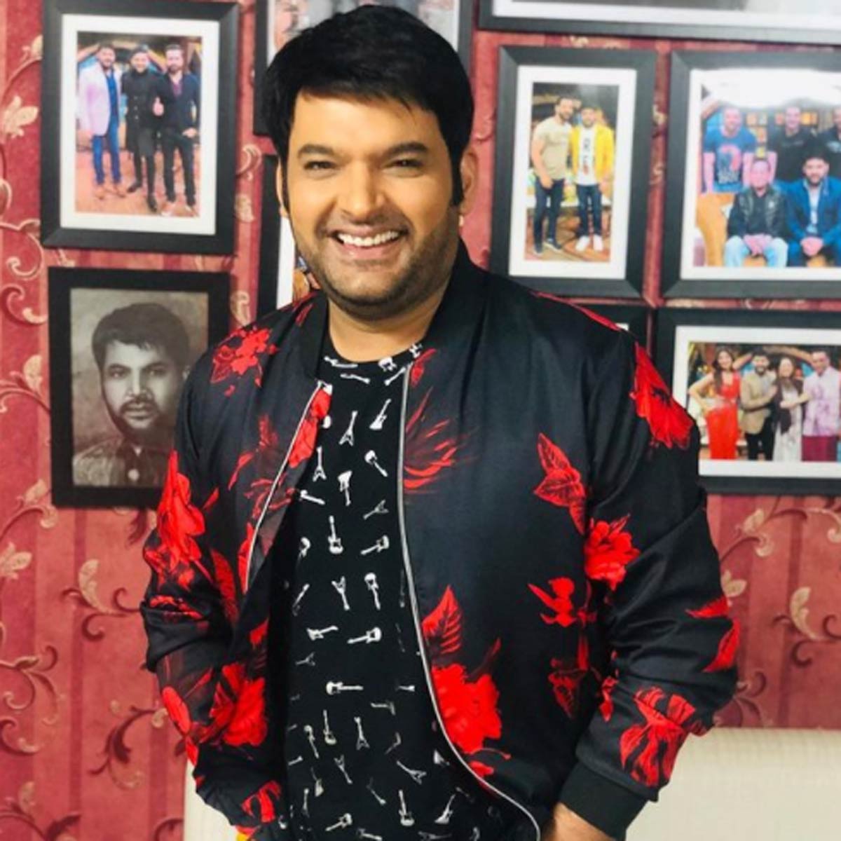 कप‍िल शर्मा 