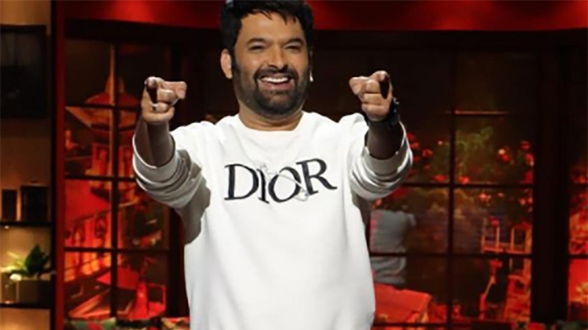 वल्गर टैग मिलने से स्टार्स को इंतजार कराने तक, जब सुर्खियों में रहा Kapil Sharma Show