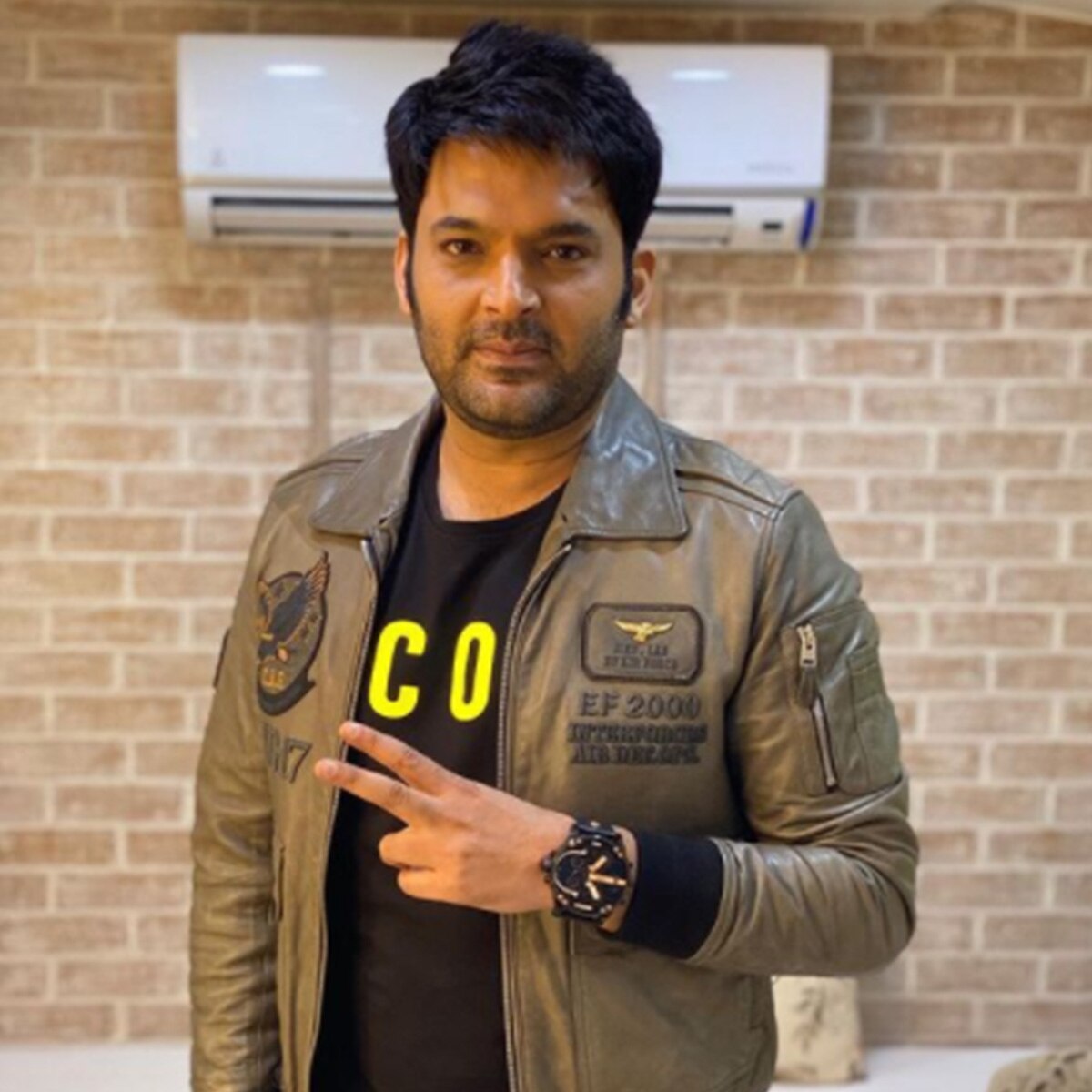 कपिल शर्मा 