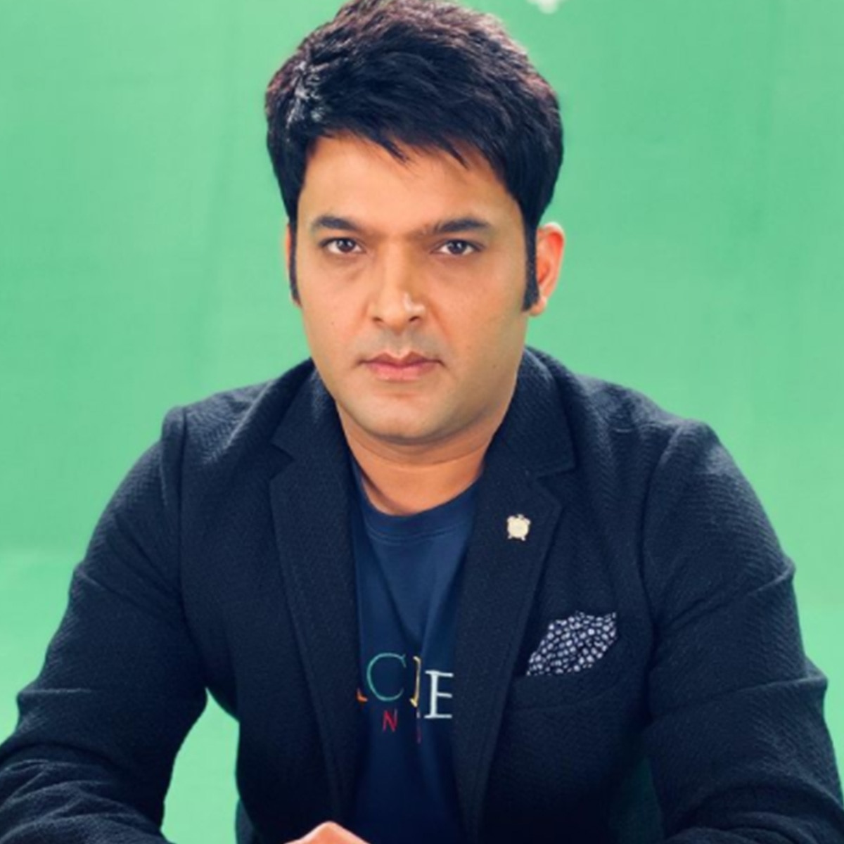 कपिल शर्मा 