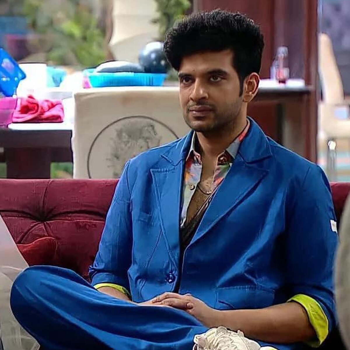 करण कुंद्रा