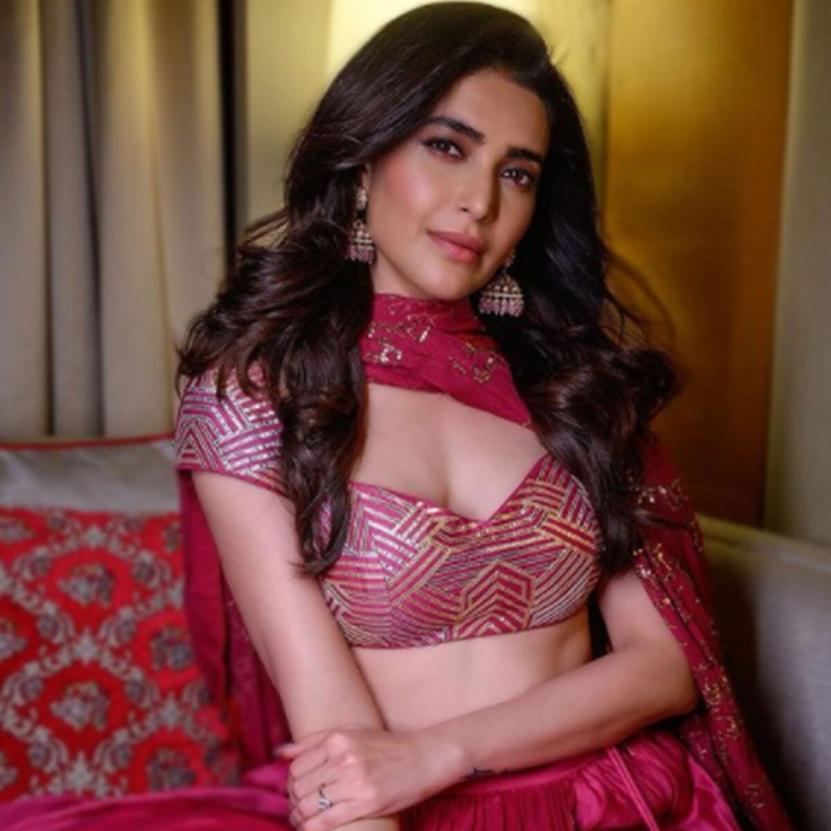 करिश्मा तन्ना