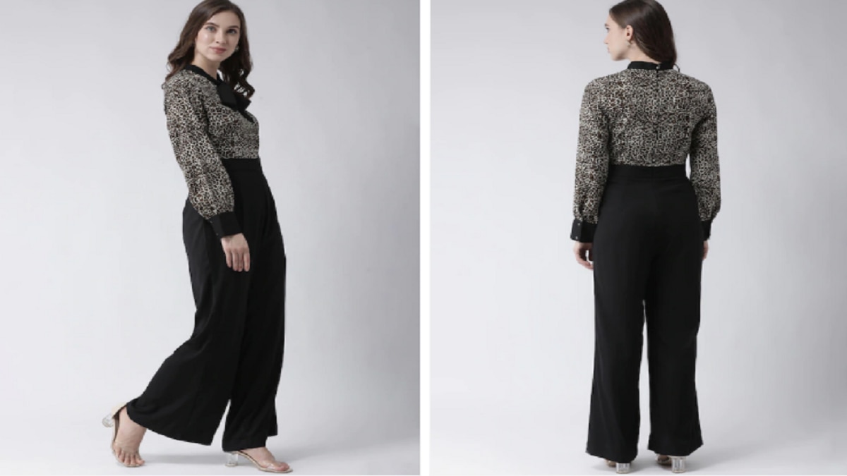 discount on Jumpsuits 