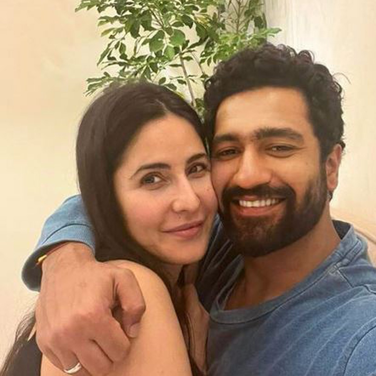 कटरीना संग विक्की